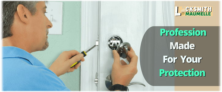 Lock Rekey Service Maumelle, AR